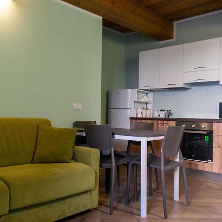 Le Camere Di Olivia Ραβένα Εξωτερικό φωτογραφία