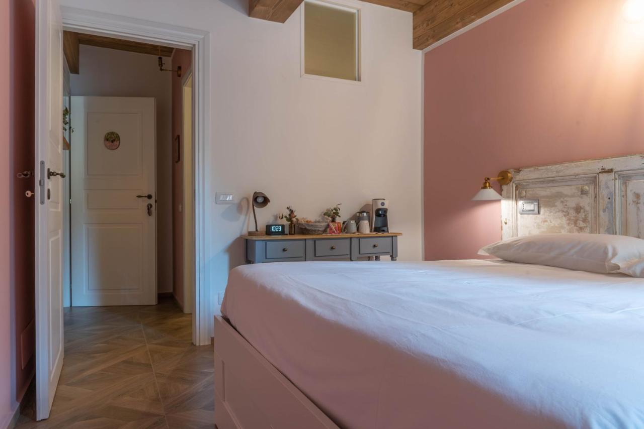 Le Camere Di Olivia Ραβένα Εξωτερικό φωτογραφία