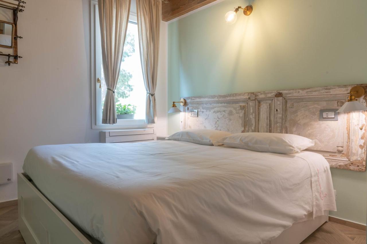 Le Camere Di Olivia Ραβένα Εξωτερικό φωτογραφία