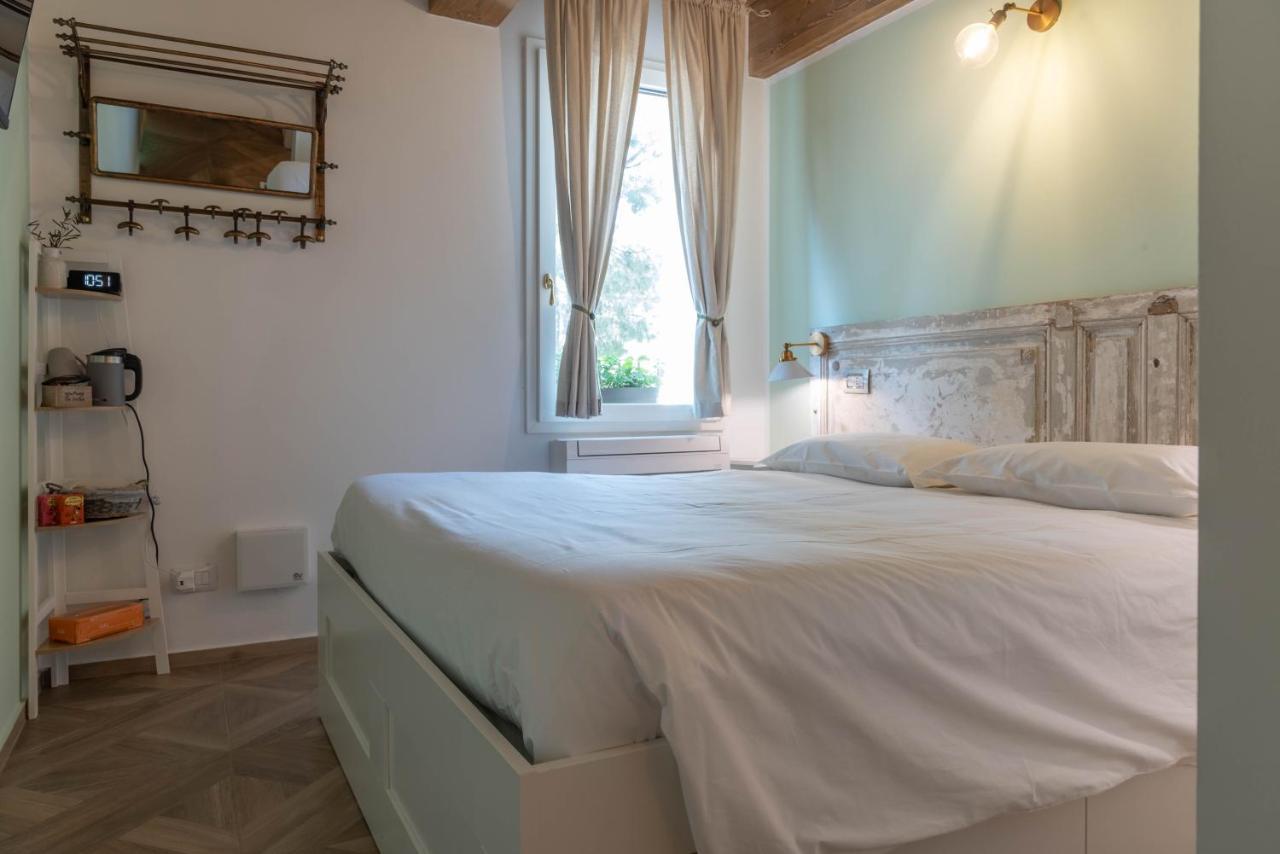 Le Camere Di Olivia Ραβένα Εξωτερικό φωτογραφία