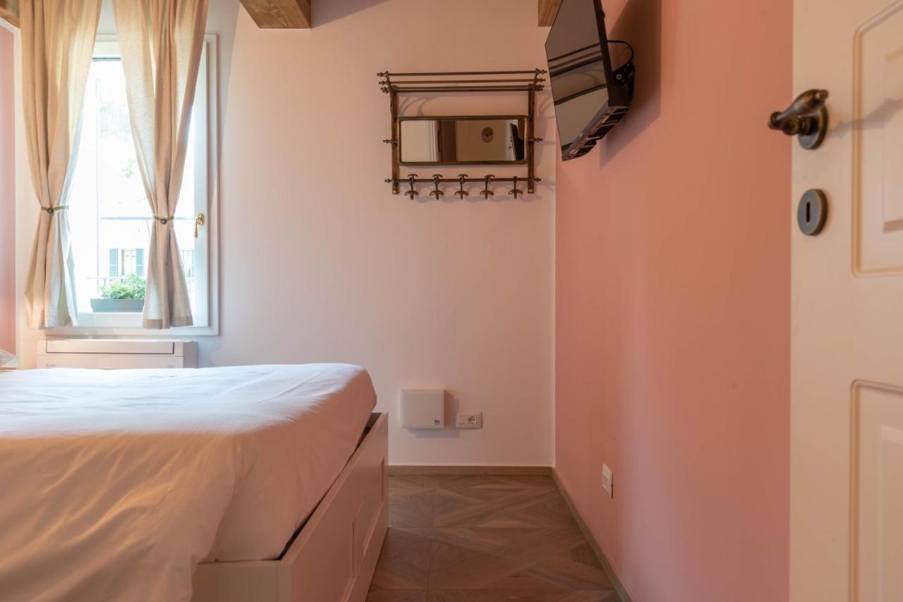 Le Camere Di Olivia Ραβένα Εξωτερικό φωτογραφία